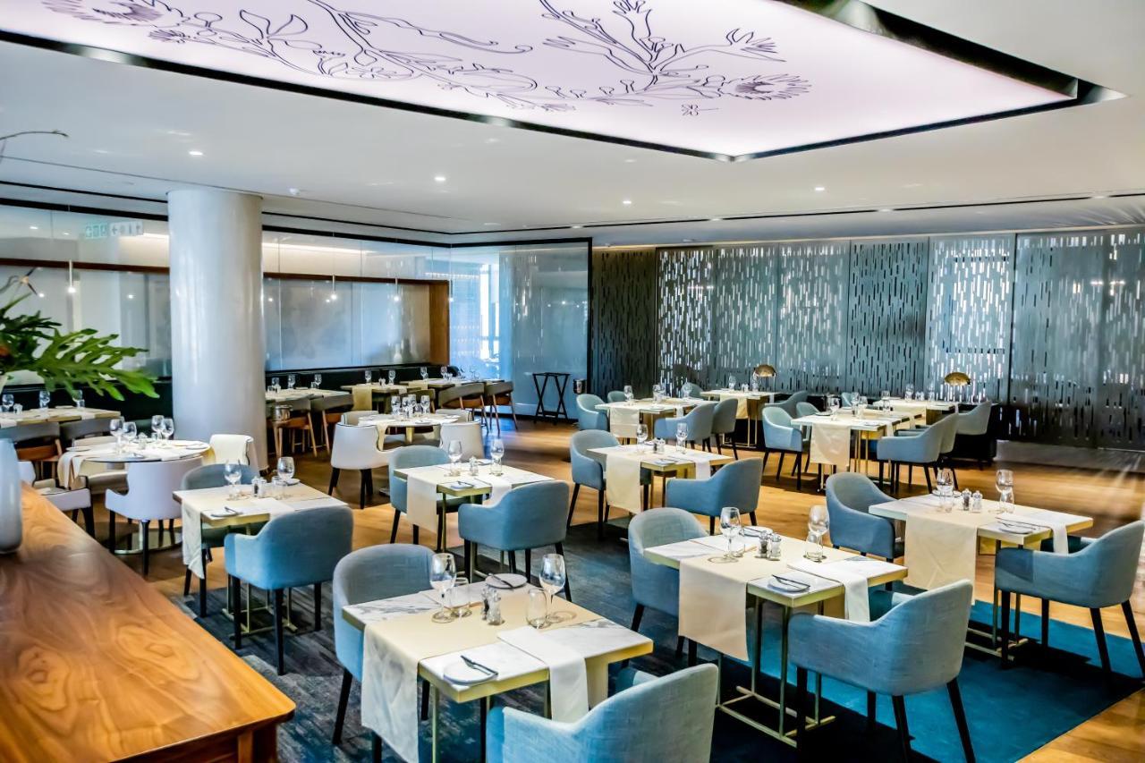 Houghton Suites Johannesburg Eksteriør bilde