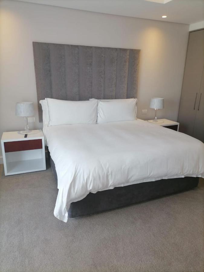 Houghton Suites Johannesburg Eksteriør bilde