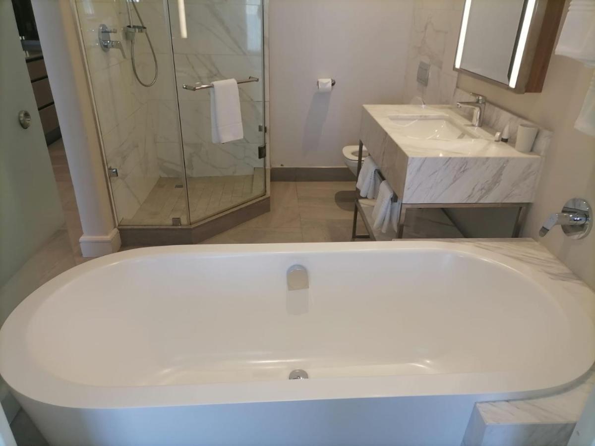 Houghton Suites Johannesburg Eksteriør bilde