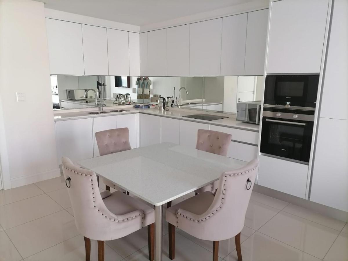 Houghton Suites Johannesburg Eksteriør bilde